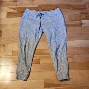 Prana Herringbone Jogger, Large